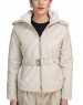 Women Jacket Fawn